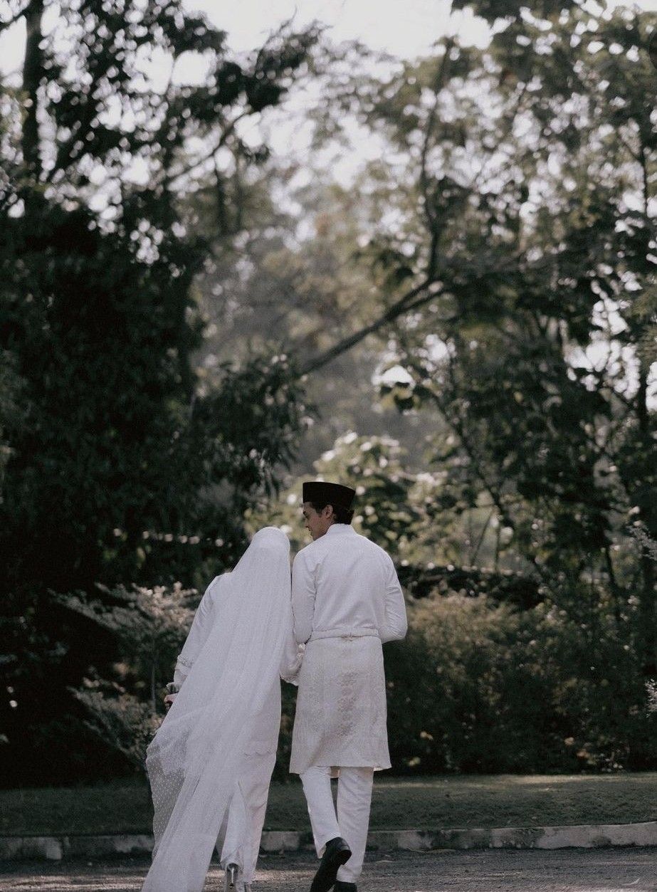 foto prewed 2